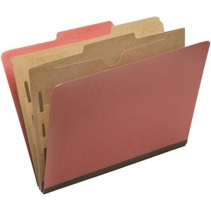 ABILITYONE File Folders, Expansion Folders & Hanging Files; UNSPSC Code: 44122011 7530016006979