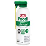 CRC Food Grade Syntha-Tech Lubricant, 11oz 1003309