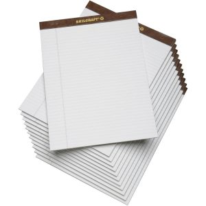 ABILITYONE Notebooks & Notepads; UNSPSC Code: 14111514 7530013723108