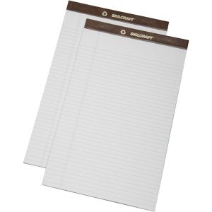 ABILITYONE Notebooks & Notepads; UNSPSC Code: 14111514 7530013723109