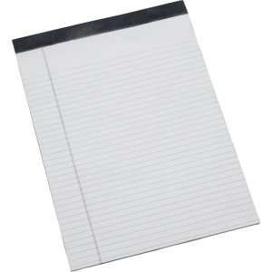 ABILITYONE Notebooks & Notepads; UNSPSC Code: 14111514 7530014471353