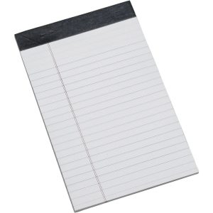 ABILITYONE Notebooks & Notepads; UNSPSC Code: 14111514 7530014471355