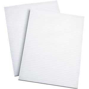 ABILITYONE Notebooks & Notepads; UNSPSC Code: 14111514 7530015167581
