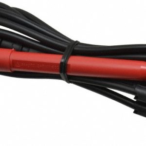 IDEAL Test Leads Extension: Use with Solenoid Voltage Tester 61-070