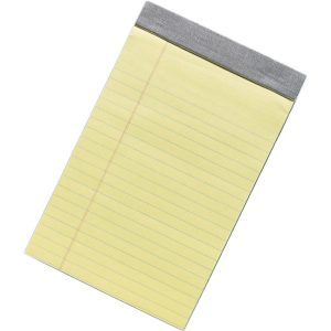 ABILITYONE Notebooks & Notepads; UNSPSC Code: 14111514 7530015167582