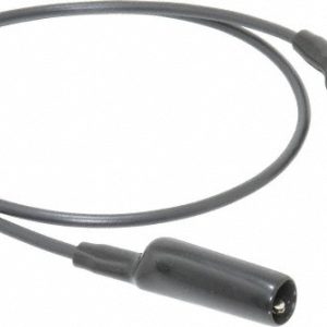POMONA Patch Cord Set: Use with Alligator Test Clip AL-B-24-0