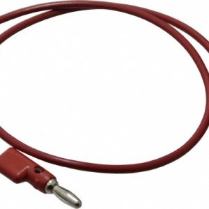 POMONA Test Leads Extension: Use with Stacking Banana Plug B-24-2