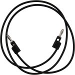 POMONA Test Leads Extension: Use with Stacking Banana Plug B-36-0