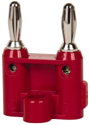 POMONA Banana Plug MDP-2