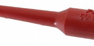 POMONA Adapter: Use with Connecting Test Lead 3560-2