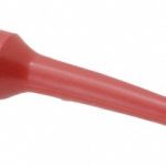 POMONA Adapter: Use with Multi-Pin Socket Connector 3561-2