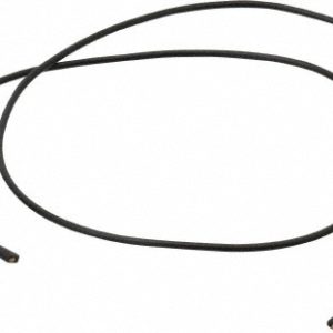 POMONA Patch Cord Set: Use with Test Clips 3781-24-0