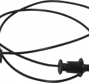 POMONA Patch Cord Set: Use with Test Clips 3782-24-0