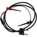 POMONA Clip Kit: Use with Banana Plug 3786-C-36