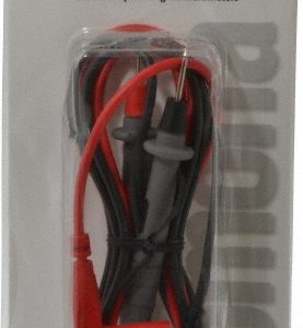POMONA Test Leads Extension: Use with Fluke H-P Tektronix Digital Multimeter & Wavetek Digital Multimeter 5519A