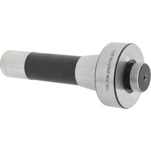 VALUE COLLECTION Boring Head Taper Shank: R8, Threaded Mount 220-1560
