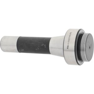 VALUE COLLECTION Boring Head Taper Shank: R8, Threaded Mount 220-1561