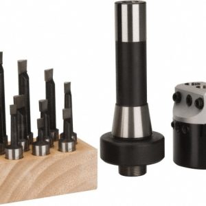 VALUE COLLECTION 2 Inch Body Diameter, Manual Offset Boring Head 220-2212