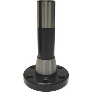 NAREX Boring Head Taper Shank: R8, Narex Bolt On Mount 300035