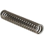 VALUE COLLECTION Compression Spring: 0.18" OD, 1" Free Length 06810428