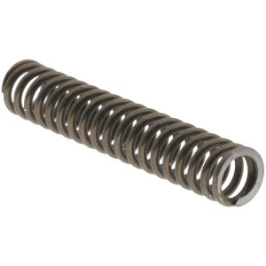 VALUE COLLECTION Compression Spring: 0.18" OD, 1" Free Length 06810428