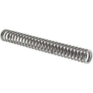 VALUE COLLECTION Compression Spring: 0.24" OD, 2" Free Length 06810691