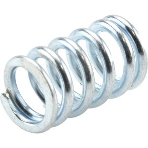 VALUE COLLECTION Compression Spring: 0.3000" OD, 1/2" Free Length 06811145