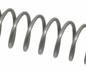 VALUE COLLECTION Compression Spring: 0.36" OD, 1-1/2" Free Length 06811327