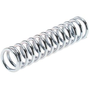 VALUE COLLECTION Compression Spring: 0.36" OD, 1-1/2" Free Length 06811467