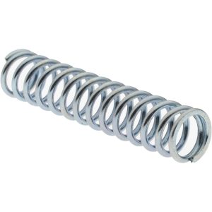 VALUE COLLECTION Compression Spring: 0.36" OD, 1-3/4" Free Length 06811475