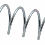 VALUE COLLECTION Compression Spring: 0.42" OD, 1-1/4" Free Length 06811590
