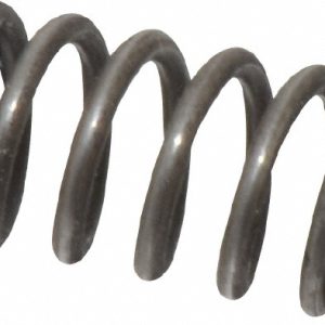 VALUE COLLECTION Compression Spring: 0.42" OD, 3/4" Free Length 06811780