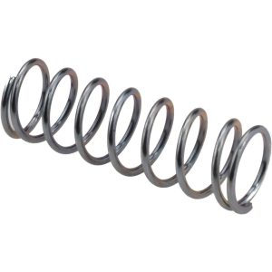 VALUE COLLECTION Compression Spring: 0.4800" OD, 1-1/2" Free Length 06812036