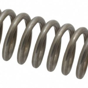 VALUE COLLECTION Compression Spring: 0.48" OD, 1-1/2" Free Length 06812192