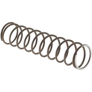 VALUE COLLECTION Compression Spring: 0.6" OD, 2-1/2" Free Length 06812366