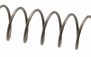 VALUE COLLECTION Compression Spring: 0.6" OD, 3" Free Length 06812374