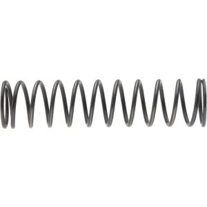 VALUE COLLECTION Compression Spring: 0.6" OD, 2-1/2" Free Length 06812432