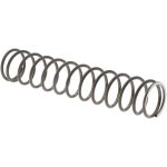 VALUE COLLECTION Compression Spring: 0.6" OD, 3" Free Length 06812440