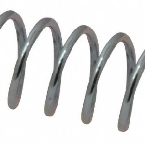 VALUE COLLECTION Compression Spring: 0.6" OD, 1-1/2" Free Length 06812473