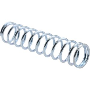 VALUE COLLECTION Compression Spring: 0.6000" OD, 2-1/2" Free Length 06812507