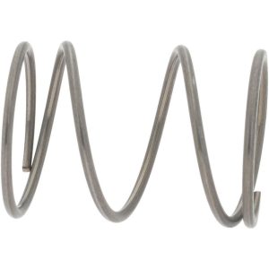 VALUE COLLECTION Compression Spring: 0.72" OD, 1" Free Length 06812598