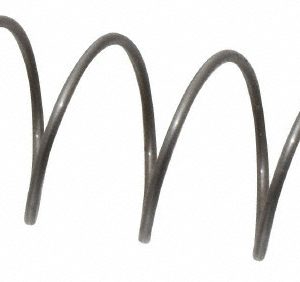 VALUE COLLECTION Compression Spring: 0.7200" OD, 2" Free Length 06812614