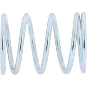 VALUE COLLECTION Compression Spring: 0.72" OD, 1" Free Length 06812739