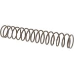 VALUE COLLECTION Compression Spring: 0.72" OD, 4" Free Length 06812796