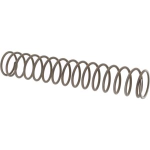 VALUE COLLECTION Compression Spring: 0.72" OD, 4" Free Length 06812796