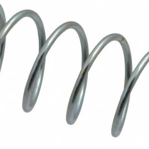 VALUE COLLECTION Compression Spring: 0.975" OD, 2" Free Length 06813315