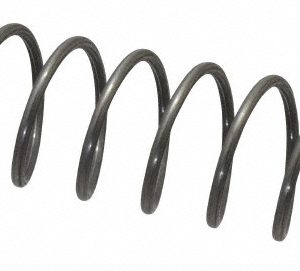 VALUE COLLECTION Compression Spring: 0.975" OD, 3-1/2" Free Length 06813414
