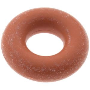 VALUE COLLECTION O-Ring: 7/64" ID x 15/64" OD, 1/16" Thick, Dash 005, Silicone ZMSCS70005