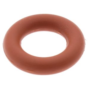 VALUE COLLECTION O-Ring: 3/16" ID x 5/16" OD, 1/16" Thick, Dash 008, Silicone ZMSCS70008