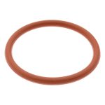 VALUE COLLECTION O-Ring: 3/4" ID x 7/8" OD, 1/16" Thick, Dash 018, Silicone ZMSCS70018